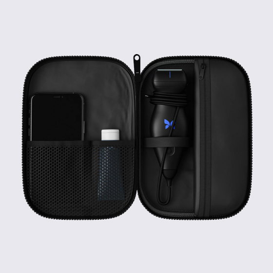 Butterfly Soft Case